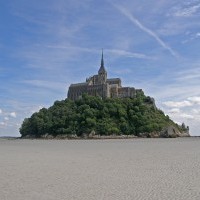 Mont Saint-Michel