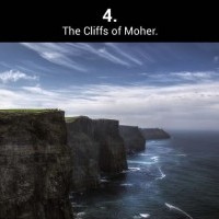 Cliffs of Moher