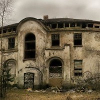 Sanatorium Zofiówka