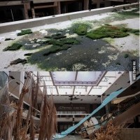 Rolling acres, aband...