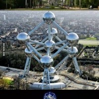 In Brussels (Belgium...