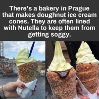 Trdelnik