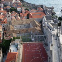 Dubrovnik Old Town B...