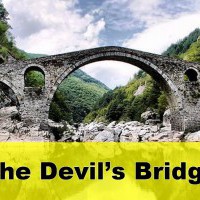 The Devils Bridge