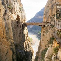 Caminito del Rey