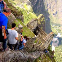 Huayna Picchu