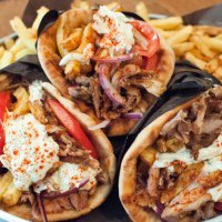 Souvlaki