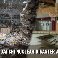 Fukushima Daiichi, N...