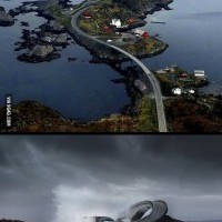 The Atlantic Ocean R...