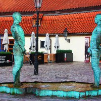 Kafka Museum, Prague