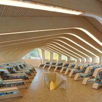 Vennesla Library, No...