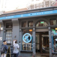 Temple Brew House, L...