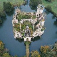 Château de la Mothe...