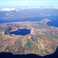 Jezioro Taal, Filipi...