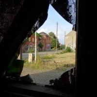 Doel - Opuszczone mi...