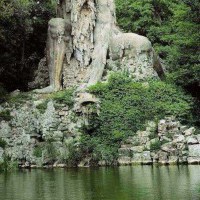 Appennine Colossus, ...