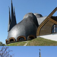 Holy Spirit Church, ...