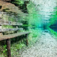 Grüner See, Austria