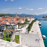 Trogir, Croatia