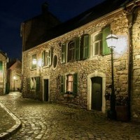 Kupferstadt Stolberg...