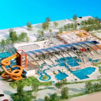 Aquapark Wrocław, P...