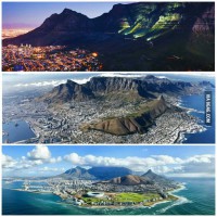 Cape Town, South Afr...