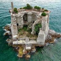 Torre Scola, Italy