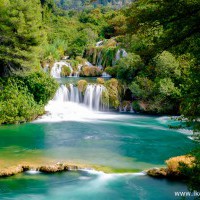 Krka National Park, ...