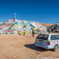 Slab City, Californi...
