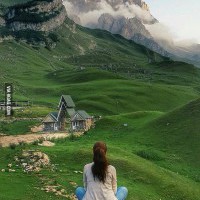 Gusar Laza, Azerbaij...