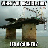 Sealand