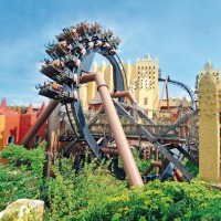 Phantasialand Brühl...