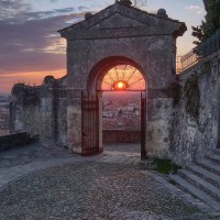 Villa duodo, Monseli...