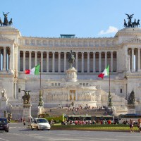 Altare della Patria