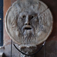 Bocca della Verità,...