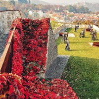 Bastion Prague, Czec...