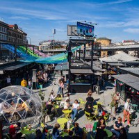 Manifesto Market Flo...