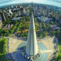 Cathedral of Maring�...