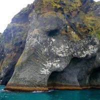 Elephant Rock, Heima...