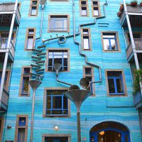 Kunsthofpassage Dres...