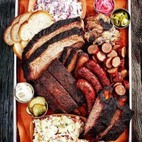 Franklins BBQ, Austi...