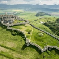 Spiš Castle