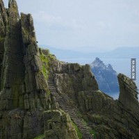 Skellig islands