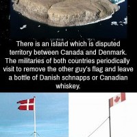 Hans Island