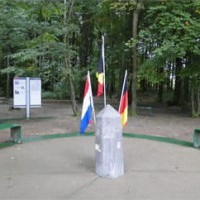 Drielandenpunt - Tr�...