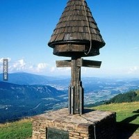 Tromeja - Trójstyk ...