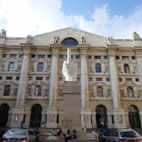 Giełda papierów wa...