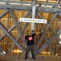 Granica pomiędzy Sz...