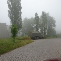 Bozi Dar - opuszczon...