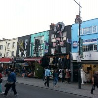 Camden Market